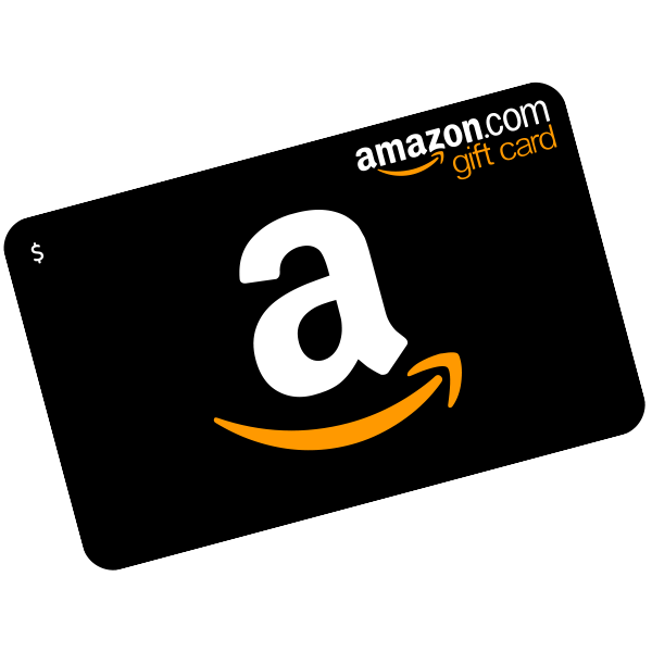 amazon gift card